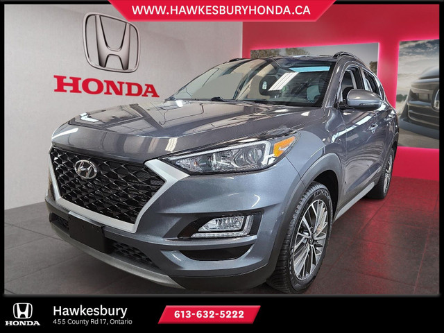 2019 Hyundai Tucson Preferred TI avec ensemble Trend for sale in Cars & Trucks in Ottawa
