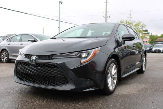 2022 Toyota Corolla L in Cars & Trucks in Mississauga / Peel Region - Image 4