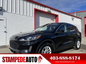 2020 Ford Escape SE  AWD