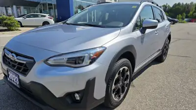 2023 Subaru Crosstrek Sport CVT - Ready for Adventure!This pristine 2023 Subaru Crosstrek Sport is t...