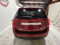 Sharp 14 Equinox LT with all wheel drive, backup camera and more. 2.4 liter engine. Ask about our Le... (image 2)