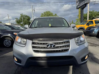 2012 Hyundai Santa Fe sport GLS Jamais accidenté un seul propriétaire 2 clés traité contre la rouill... (image 6)