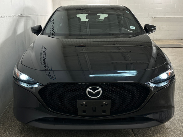2020 Mazda 3 GX GX HATCHBACK/AUTO/AC/PWR GRP & MORE! in Cars & Trucks in Belleville - Image 3