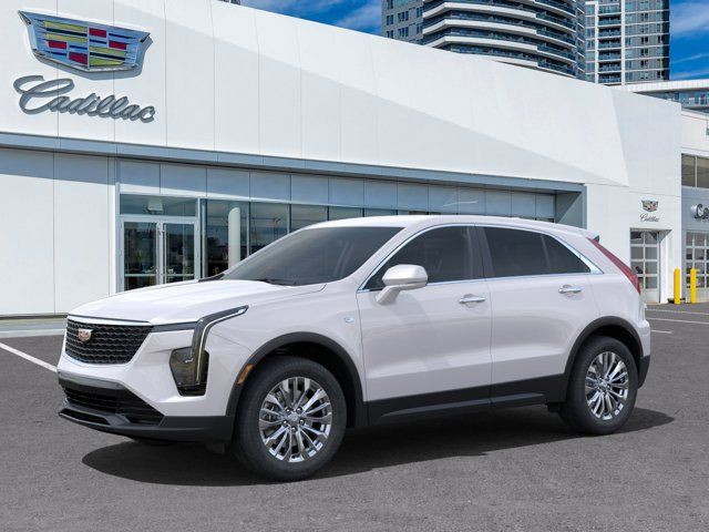  2024 Cadillac XT4 AWD Luxury in Cars & Trucks in City of Toronto - Image 2