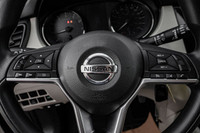 All Wheel Drive,Power Steering,Brake Assist,4-Wheel Disc Brakes,ABS,Tires - Front All-Season,Tempora... (image 9)