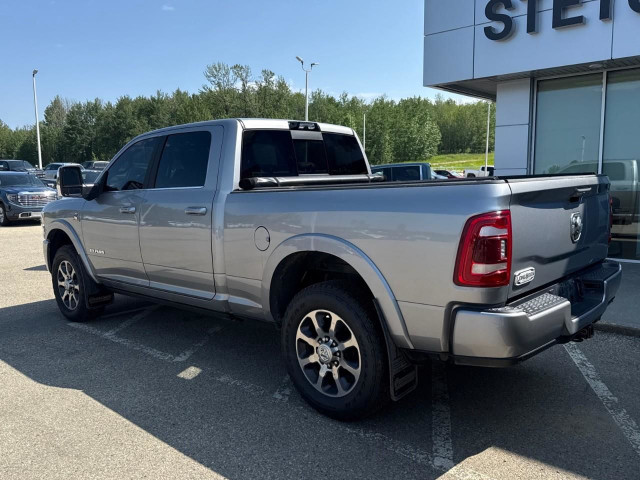 2023 RAM 3500 Limited Longhorn in Cars & Trucks in St. Albert - Image 4