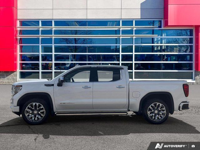 2022 GMC Sierra 1500 Denali | Leather | Nav | Reserve Package in Cars & Trucks in Guelph - Image 2