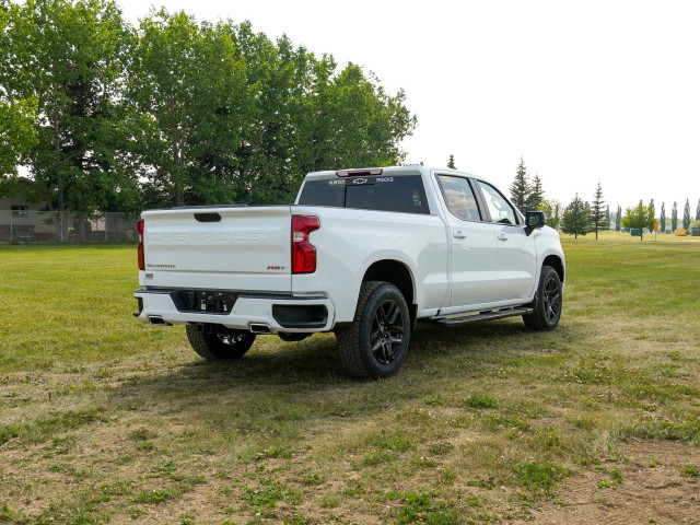 2025 Chevrolet Silverado 1500 in Cars & Trucks in Edmonton - Image 3