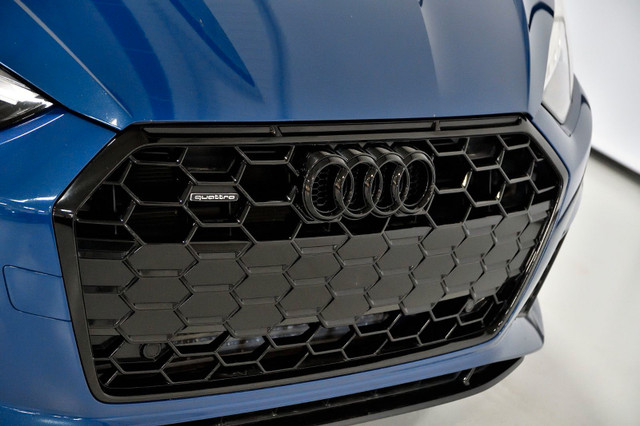 2023 Audi A5 Sportback Progressiv / S-Line Black Optics / Sieges in Cars & Trucks in Longueuil / South Shore - Image 4