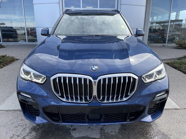 2019 BMW X5 xDrive50i in Cars & Trucks in Calgary - Image 2