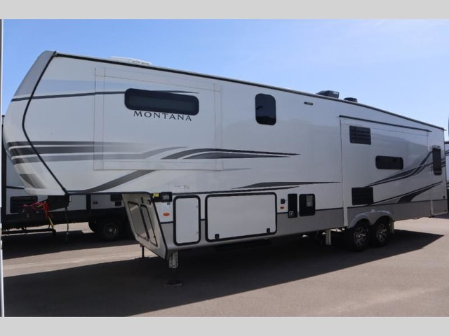 2022 Keystone RV Montana 3231CK in Travel Trailers & Campers in Edmonton - Image 4