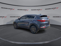 This Kia Sportage has a powerful Regular Unleaded I-4 2.4 L/144 engine powering this Automatic trans... (image 5)