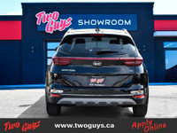 2022 Kia Sportage EX Black Cherry *PANORAMIC ROOF*, *BLUETOOTH*, *CLEAN CARFAX REPORT*, *MARKET VALU... (image 7)
