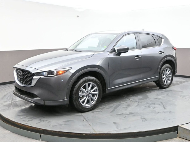 2024 Mazda CX-5 GS AWD in Cars & Trucks in City of Halifax - Image 4
