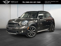 ===== 2015 MINI Countryman S | Gr. Essentiel | Accès confort | ===== ===== Pourquoi acheter chez nou... (image 2)