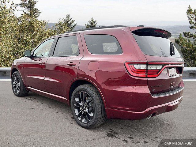 2025 Dodge Durango R/T in Cars & Trucks in Moncton - Image 4