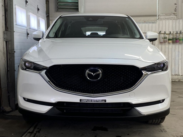 2019 Mazda CX-5 GT AWD *GPS,Toit,Cuir,Banc ventilé in Cars & Trucks in Laval / North Shore - Image 3