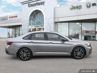 Recent Arrival! This beautiful, low mileage Jetta comes with the highly desirable Sports Package-- m... (image 6)