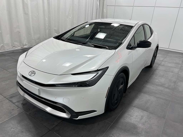 2023 Toyota Prius Prime SE - SIEGES CHAUFFANTS - VOLANT CHAUFFAN in Cars & Trucks in Québec City - Image 3
