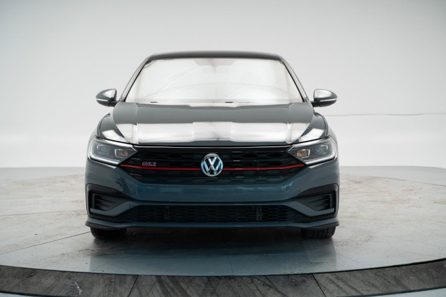 2020 Volkswagen Jetta GLI Base BEATS AUDIO / APP CONNECT / TOIT  in Cars & Trucks in Longueuil / South Shore - Image 2