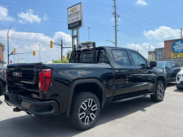 2022 GMC Sierra 1500 AT4 No Accidents, 13.4 Screen NAV, Wire... in Cars & Trucks in Oakville / Halton Region - Image 4