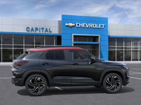 Capital Chevrolet Buick GMC This Chevrolet Trailblazer delivers a Gas I3 1.3L/ engine powering this... (image 5)