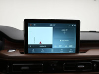 See Dealer Website for Details. 2022 Lincoln Aviator GRAND TOURING AWD PHEV REVEL 3D AUDIO, DYNAMIC... (image 5)