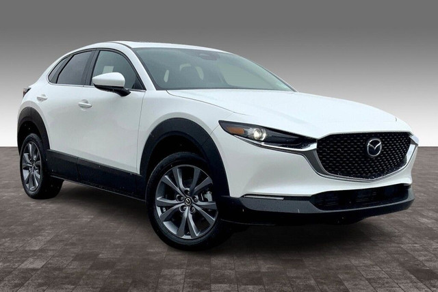 2025 Mazda Cx-30 GS-AWD 2.5L in Cars & Trucks in Edmonton - Image 2