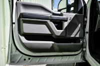 Blind Spot Detection, Remote Start, Aluminum Wheels, SiriusXM, SYNC! 6 LOCATIONS KINGSTON - (613) 38... (image 8)