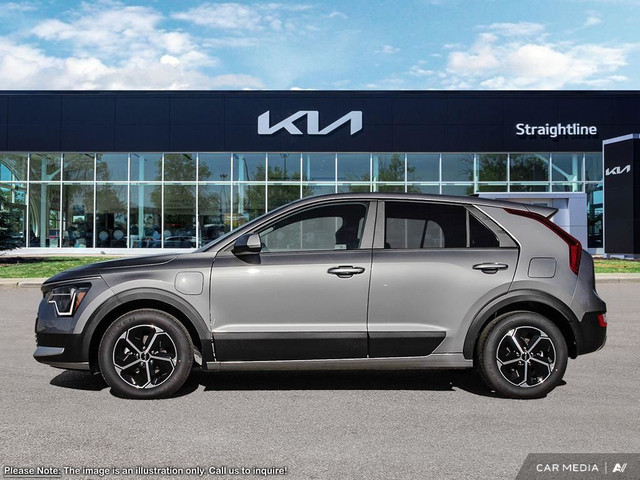2025 Kia Niro PHEV LX in Cars & Trucks in Calgary - Image 3