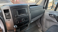 2015 Mercedes-Benz Sprinter 2500 Diesel Rebuilt Status Discover the perfect combination of power, ef... (image 9)