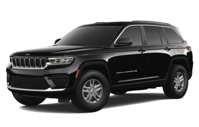 2024 Jeep Grand Cherokee LAREDO in Cars & Trucks in Ottawa