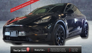 2022 Tesla Model Y AWD AUTOPILOT/NO ACCIDENTS