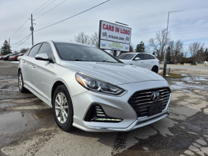 2019 Hyundai Sonata 2.4L Essential