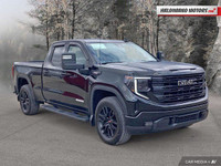 Engine: Diesel Turbo 6cyl 3.0L L/100Km City: 11.1 L/100Km Hwy: 10.2 Safety Equipment Airbags, Dual-s... (image 6)