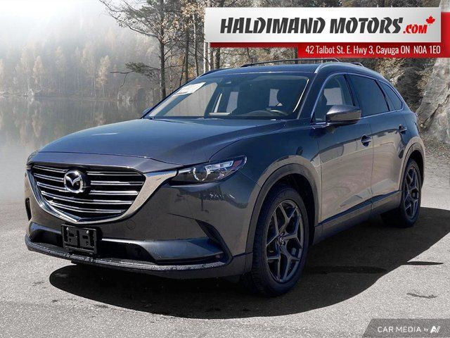 2018 Mazda CX-9 GS-L in Cars & Trucks in Hamilton