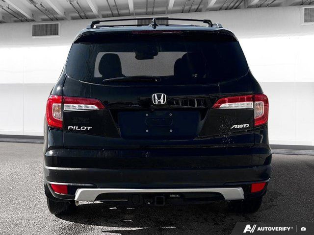 2021 Honda Pilot EX-L Navi in Cars & Trucks in Winnipeg - Image 4