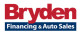 Bryden Financing & Auto Sales Inc.