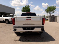 This GMC Sierra 3500HD delivers a Turbocharged Diesel V8 6.6L/ engine powering this Automatic transm... (image 4)