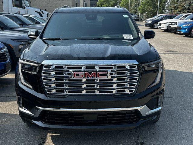 2025 GMC Acadia Denali in Cars & Trucks in Calgary - Image 2