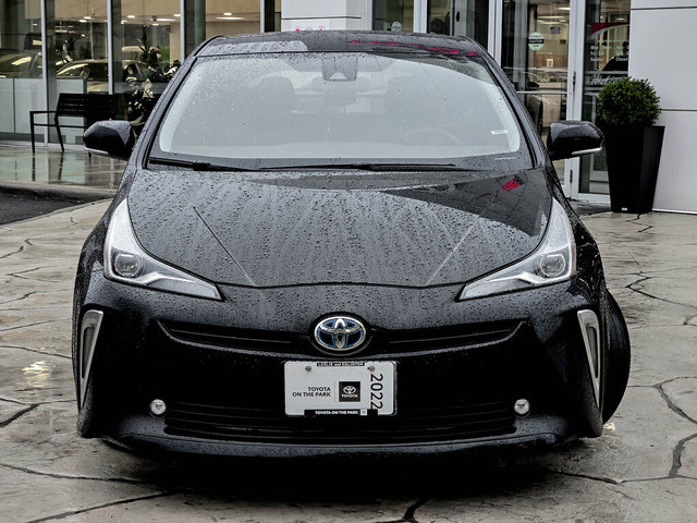  2022 Toyota Prius AWD-e/SAFETY CERTIFIED in Cars & Trucks in City of Toronto - Image 4