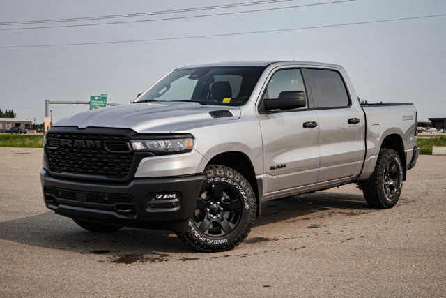 2025 Ram 1500 Warlock in Cars & Trucks in Strathcona County
