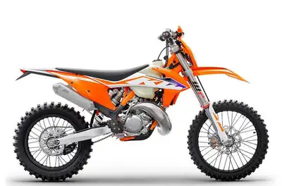Engine Type: Single-Cylinder Displacement: 8.8 cu. in. (144 cc) Bore and Stroke: Bore: 2.28 in. (58...
