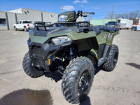 2024 Polaris Industries Sportsman® 450 H.O. Base