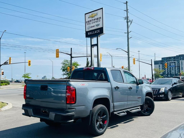 2022 Chevrolet Colorado LT Low Kms | Remote Start | NAV | BO... in Cars & Trucks in Oakville / Halton Region - Image 4