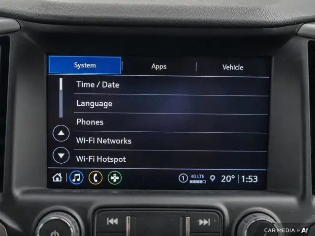 2024 GMC Terrain AT4 in Cars & Trucks in Mississauga / Peel Region - Image 22