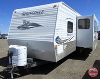 2012 SPRINGDALE TRAILER