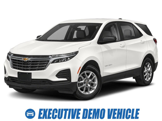 2024 Chevrolet Equinox RS in Cars & Trucks in London