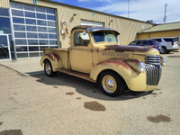 Auction Date: July 26, 2025. : Collector: Vin 1157381035 ;Year 1941 ;Make Chevrolet ;Model 1573 ;Tri... (image 1)