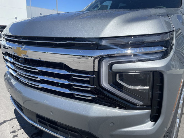 2025 Chevrolet Tahoe Premier in Cars & Trucks in Calgary - Image 3